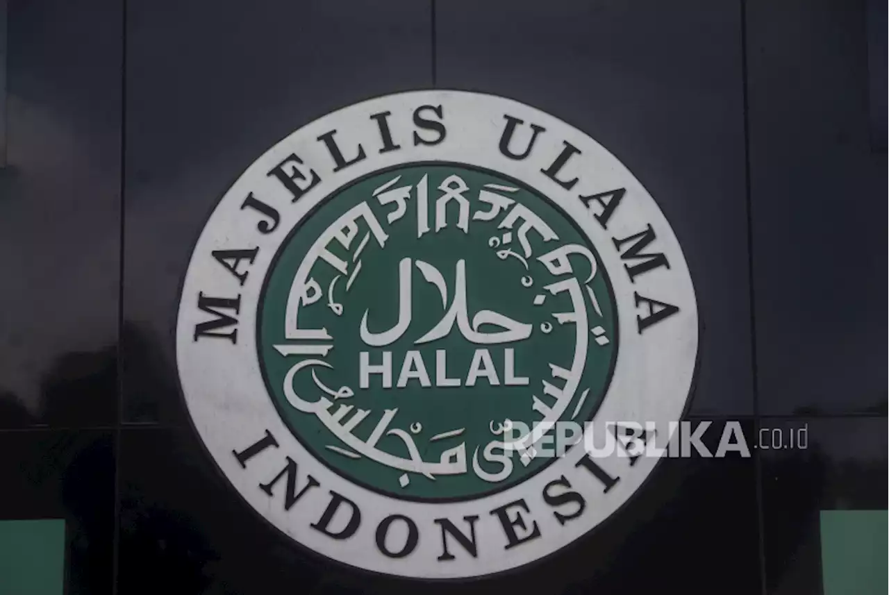 LPPOM MUI Babel Sertifikasi Halal 2.700 UMKM |Republika Online