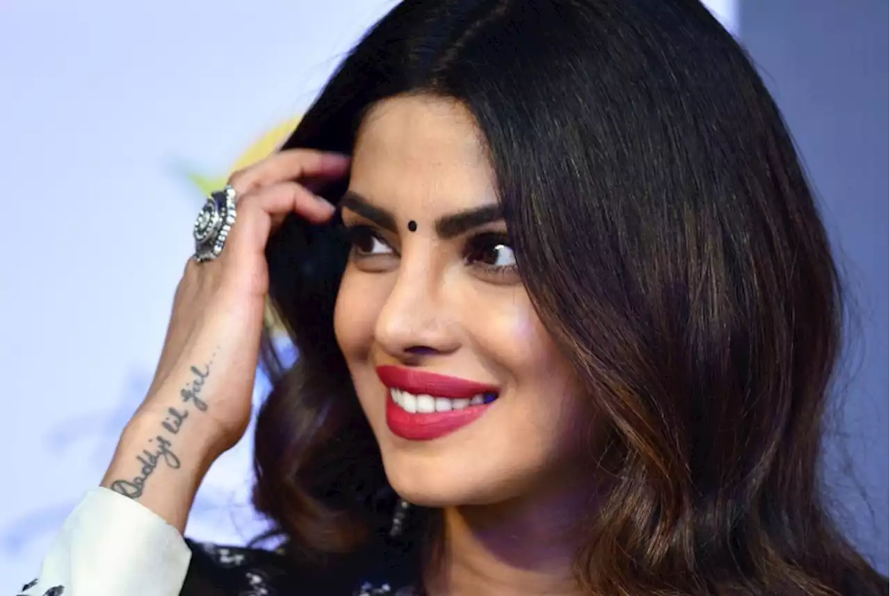 Priyanka Chopra Rela Melepas Karier Demi Anaknya |Republika Online