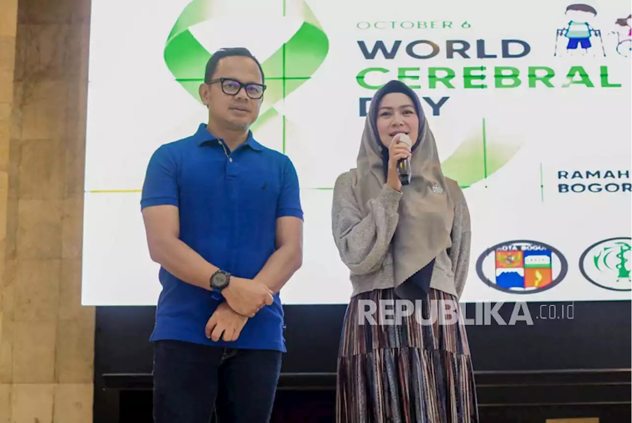 Setelah Istri Ridwan Kamil, Kini Istri Bima Arya Juga Maju |em|Nyaleg|/em| |Republika Online