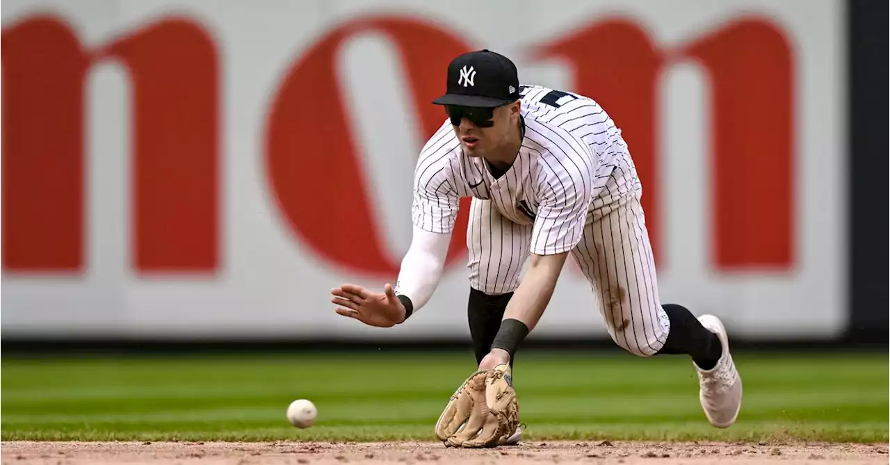 Aaron Judge hits two HRs, Yankees edge Rays