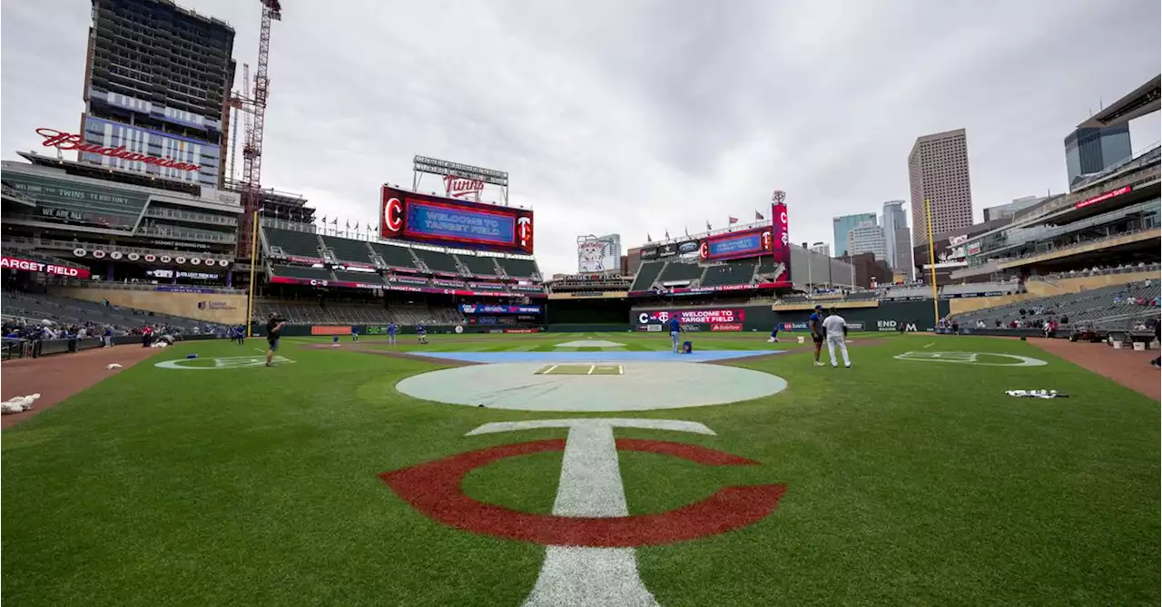 Twins overpower Cubs behind Alex Kirilloff, Joey Gallo