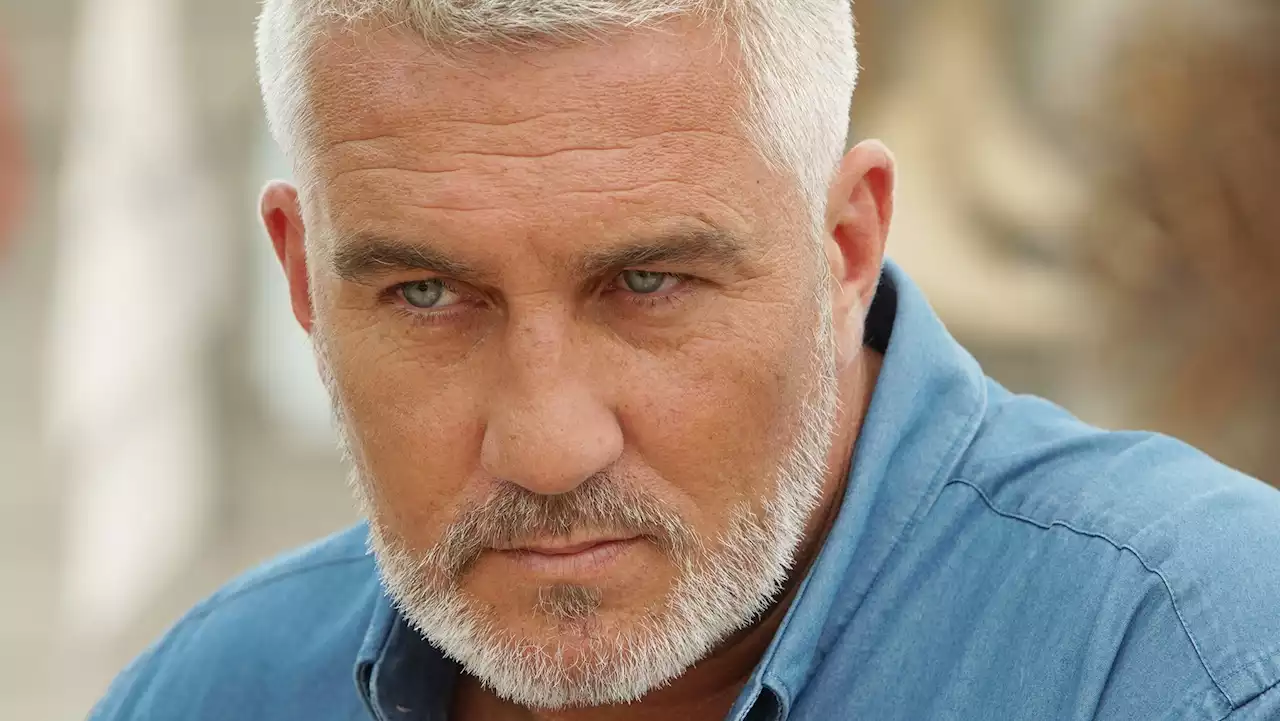 Paul Hollywood Has Seduced Many a Woman With Baked Goods