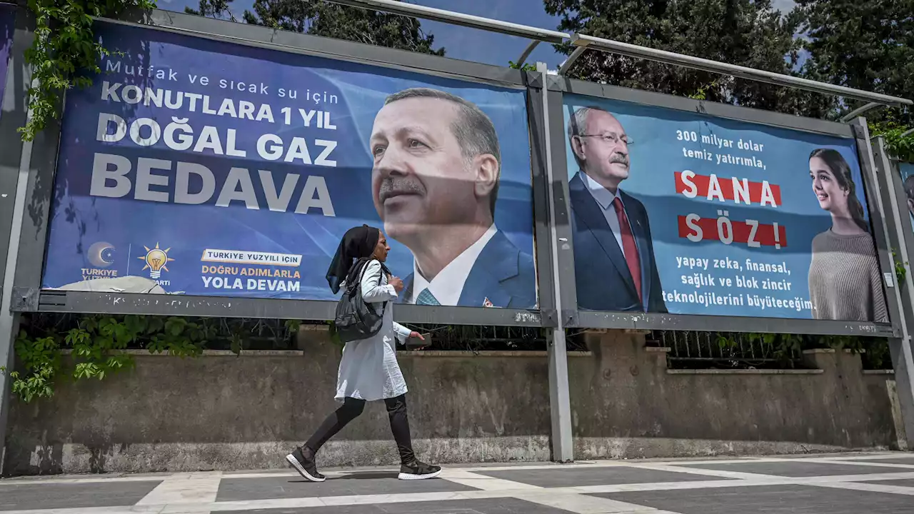 Claves de las elecciones en Turquía