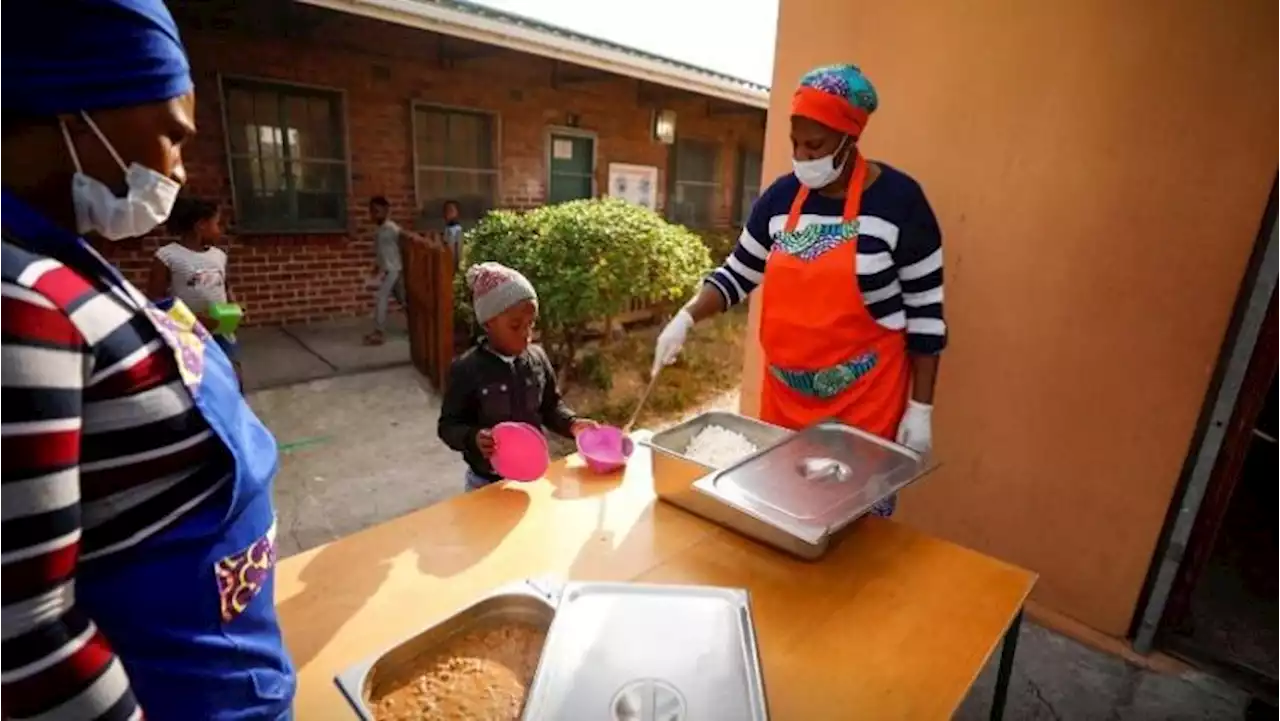 Mbalula calls on KZN Education MEC to address school nutrition scandal - SABC News