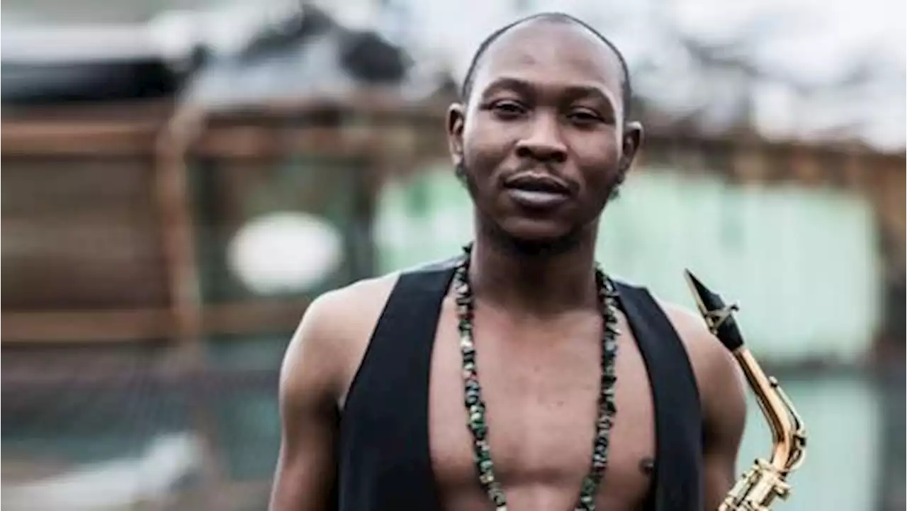 I Will Give Full Cooperation To Nigerian Police Investigation – Musician, Seun Kuti Replies Inspector-General’s Arrest Order | Sahara Reporters