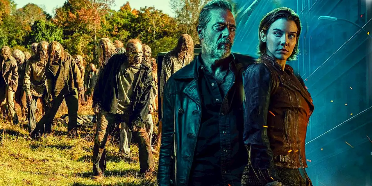 The Walking Dead: Dead City - Release Date, Cast, Plot, Trailer & Everything We Know