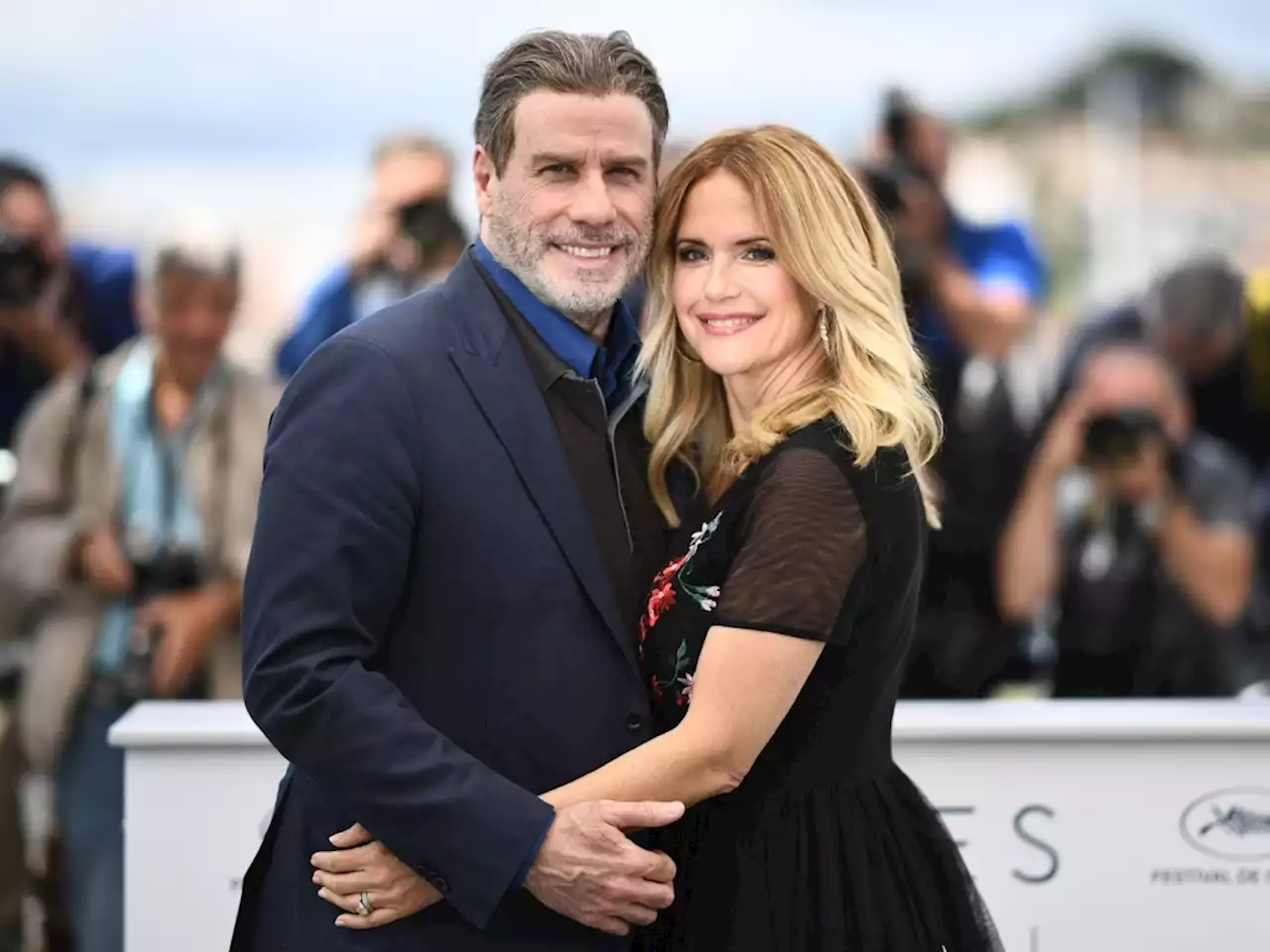 John Travolta Paid Tribute to Late Wife Kelly Preston on Mother’s Day With the Most Touching Throwback Video