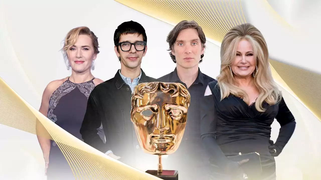 BAFTA TV Awards - who could win a gong and what to expect from the show