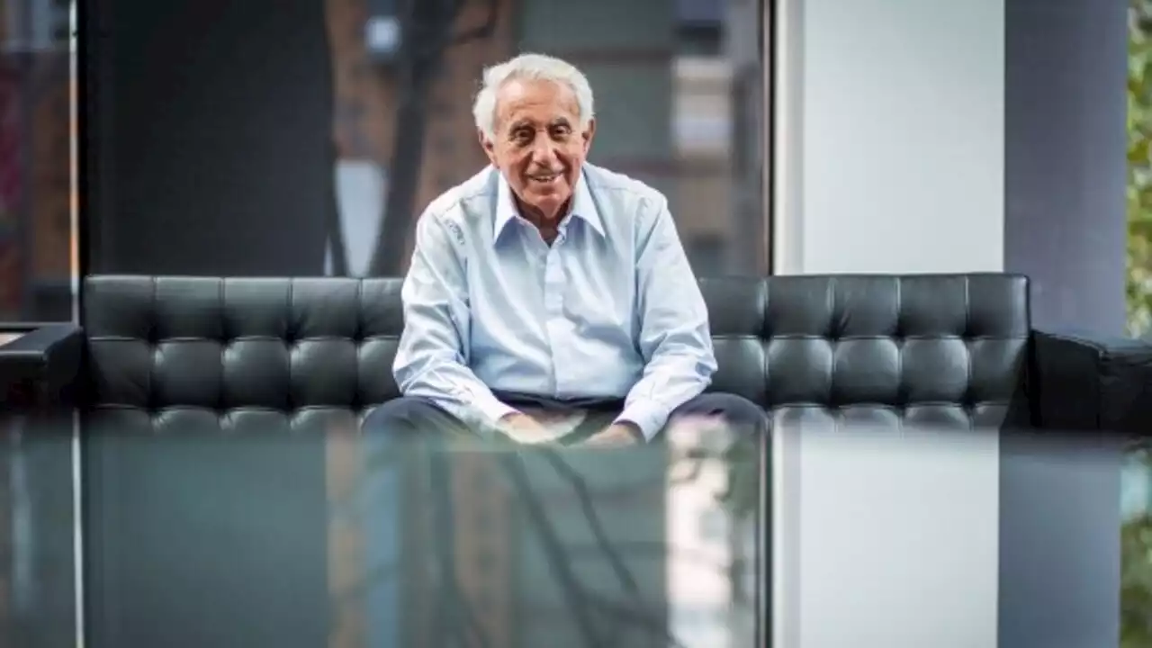 NSW public service ‘not friendly’ to developers: Meriton founder Harry Triguboff