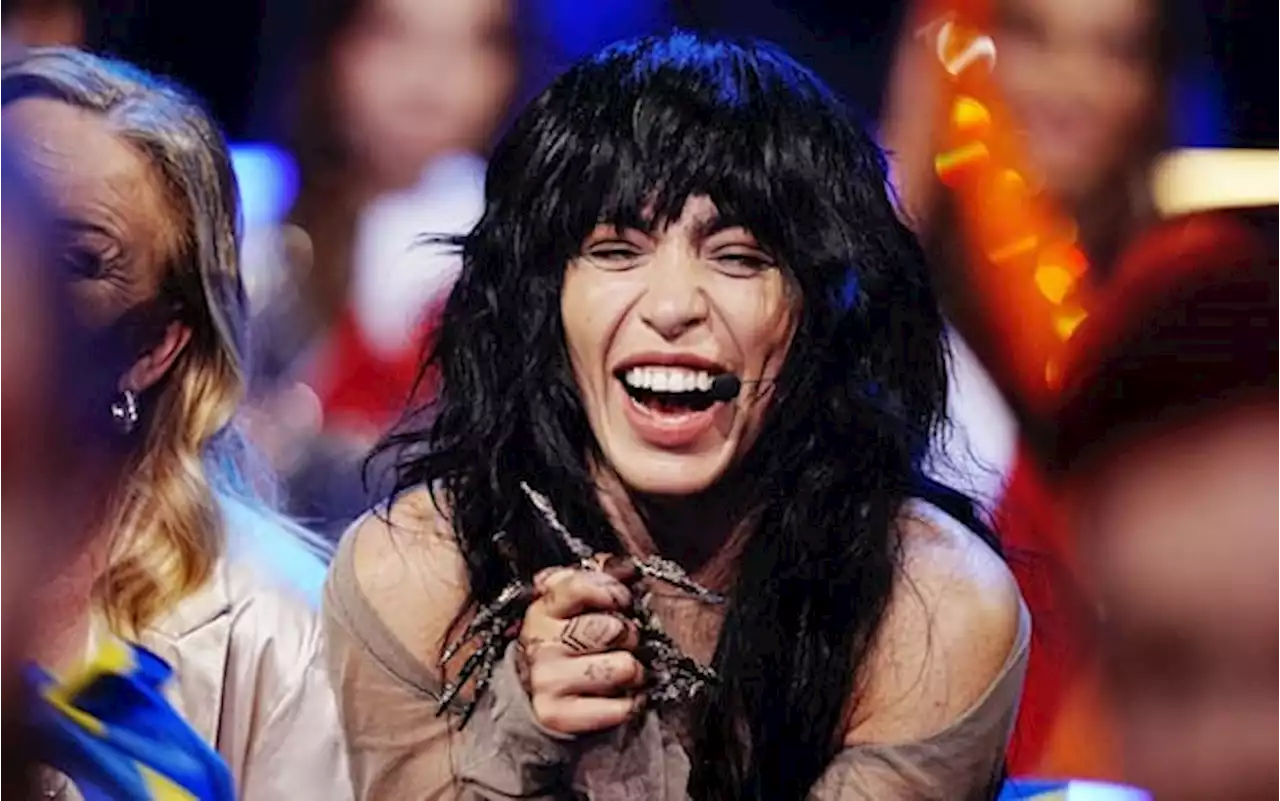 Eurovision Song Contest 2023, la vincitrice è Loreen della Svezia