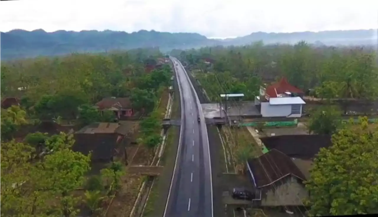 Menantikan Berdirinya Pabrik Semen di Wonogiri Selatan, Sudah Tahap Amdal lo