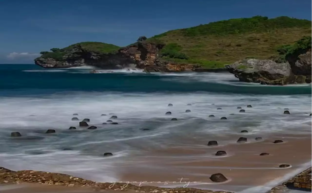 Pantai Selatan Wonogiri Jadi Objek Wisata bak Bali, Bukan Lagi sekadar Angan