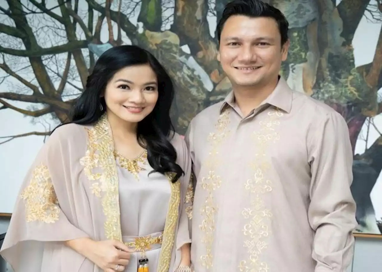 Sumber Kekayaan Christian Sugiono dan Titi Kamal yang Diterpa Isu Selingkuh