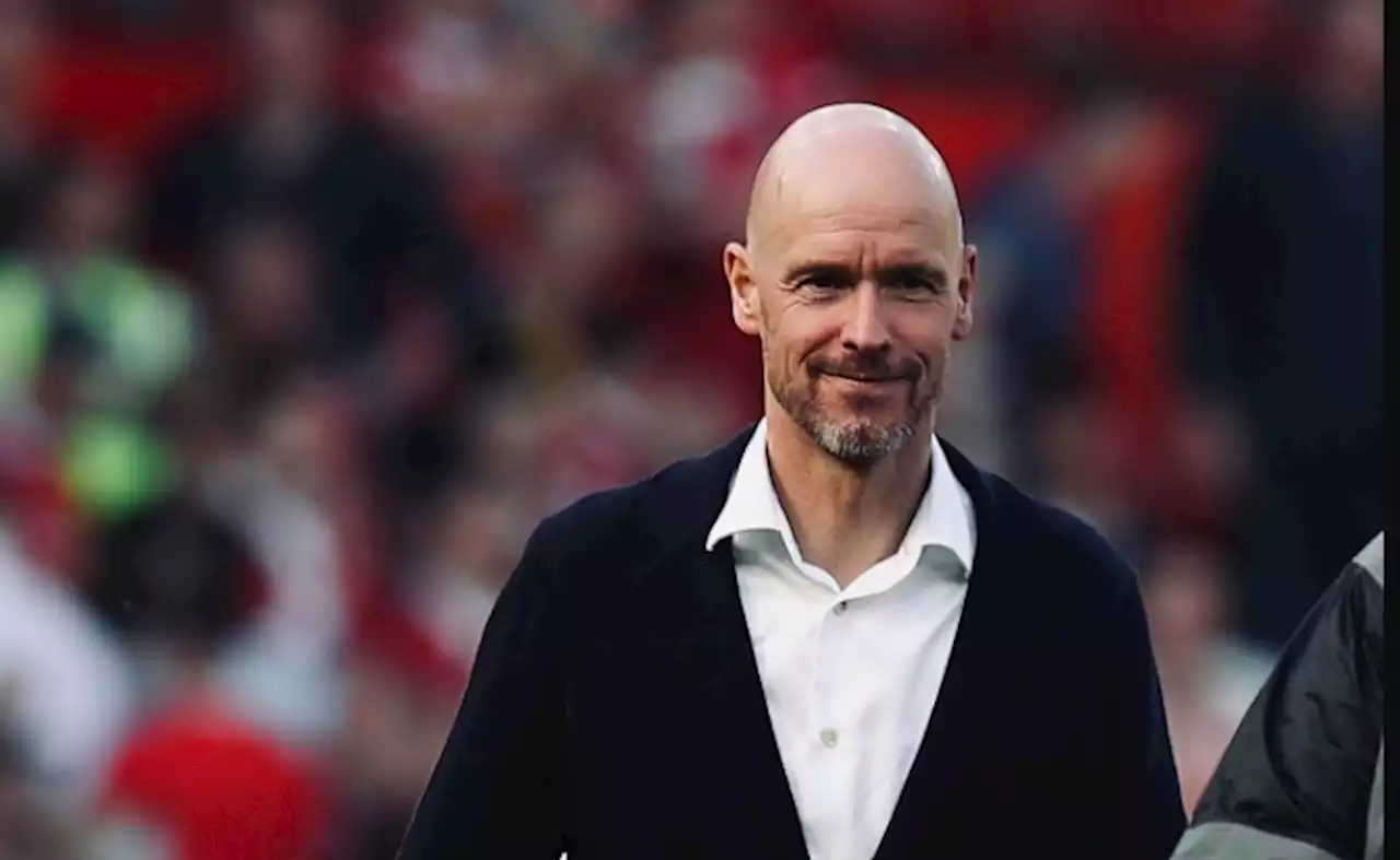 Erik ten Hag går etter en favoritt fra Ajax-tiden