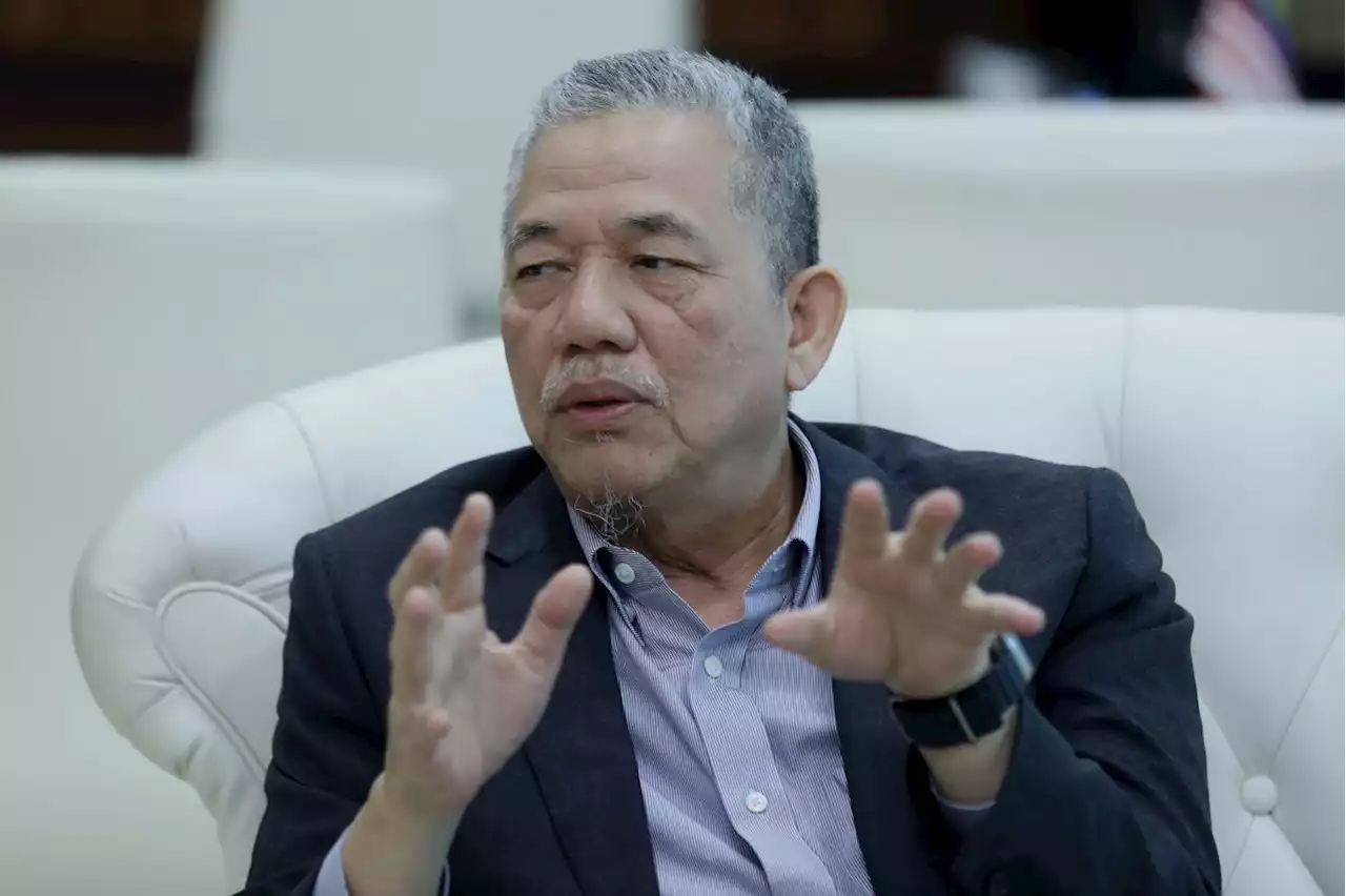 Unity meet: Component parties focussing on finding common ground, says Fadillah
