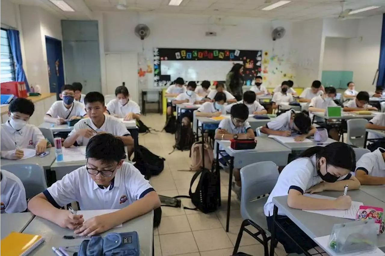 PSLE preparation: How to help your child get the most out of revision in June