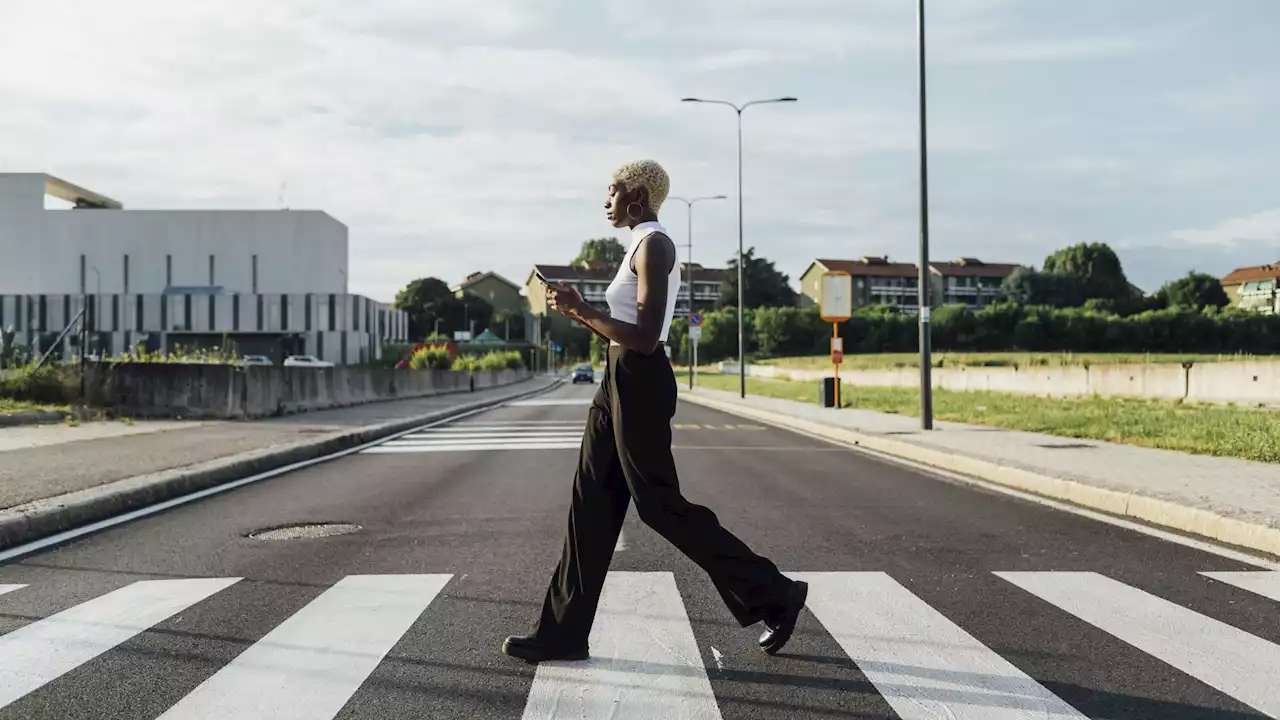 Can going for a daily walk really improve your fitness?