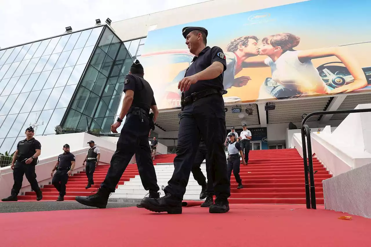 Festival de Cannes 2023 : cette année, un niveau de sécurité « au taquet » sur la Croisette