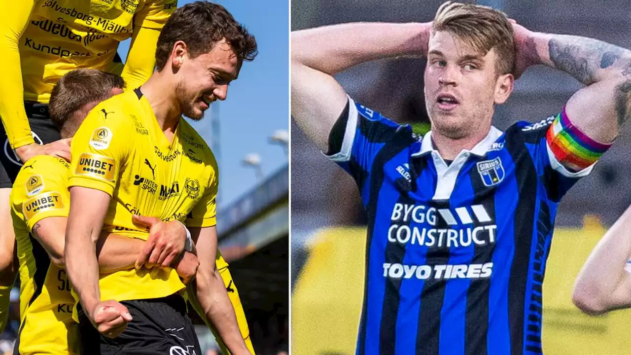 Fotboll: Marcus Mathisen rasar efter bakåtmålen: ”Fruktansvärt”