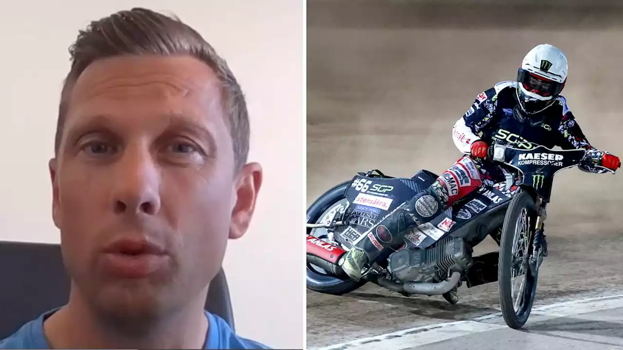 Speedway: Experten om Lindgrens start: ”Tror verkligen på Fredrik i år”