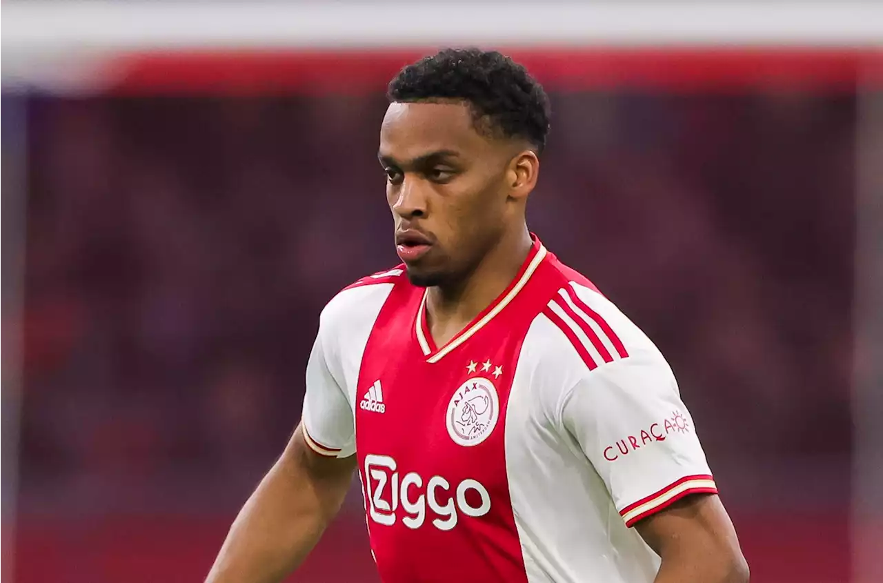 Liverpool urged to sign Man United target and Van Dijk could work his magic again