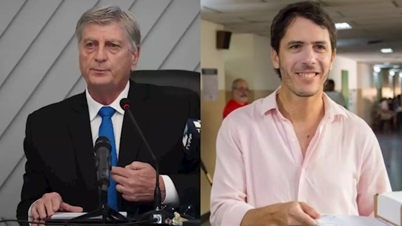 La Pampa también elige gobernador y Ziliotto busca la reelección