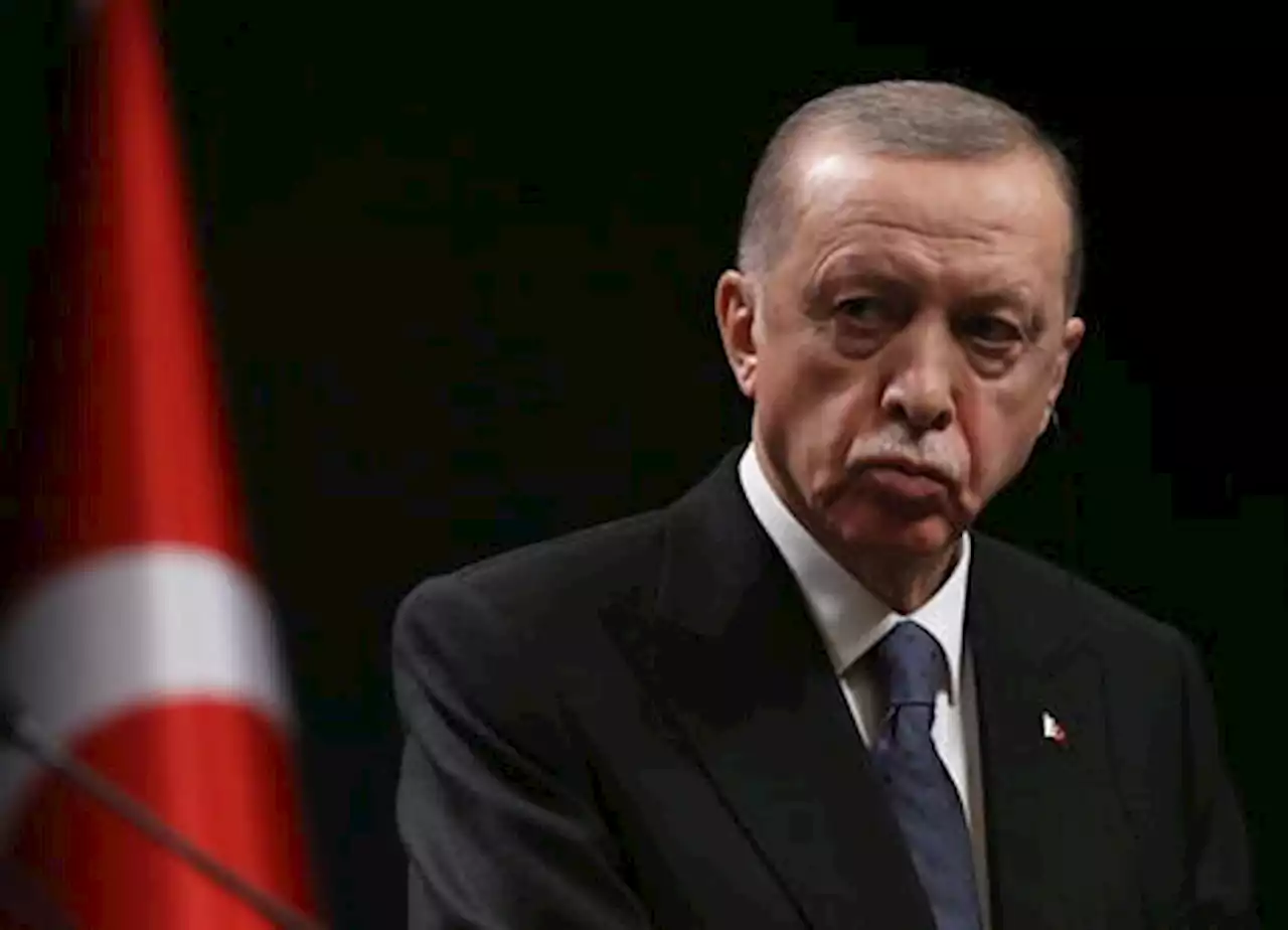 Elezioni politiche in Turchia, Erdogan in bilico