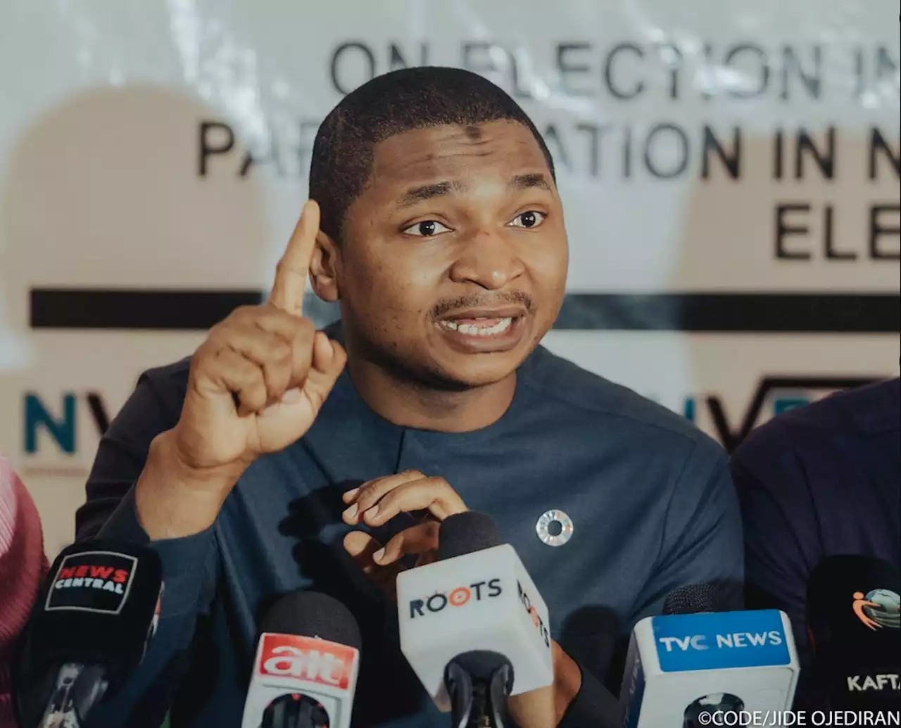 Hamzat Lawal: Petrol subsidy benefits the rich -- not the poor | TheCable