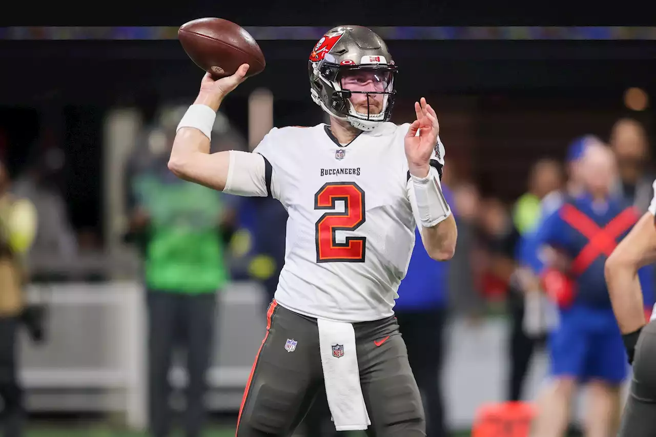 Is It Important For Buccaneers To Start Kyle Trask This Season?