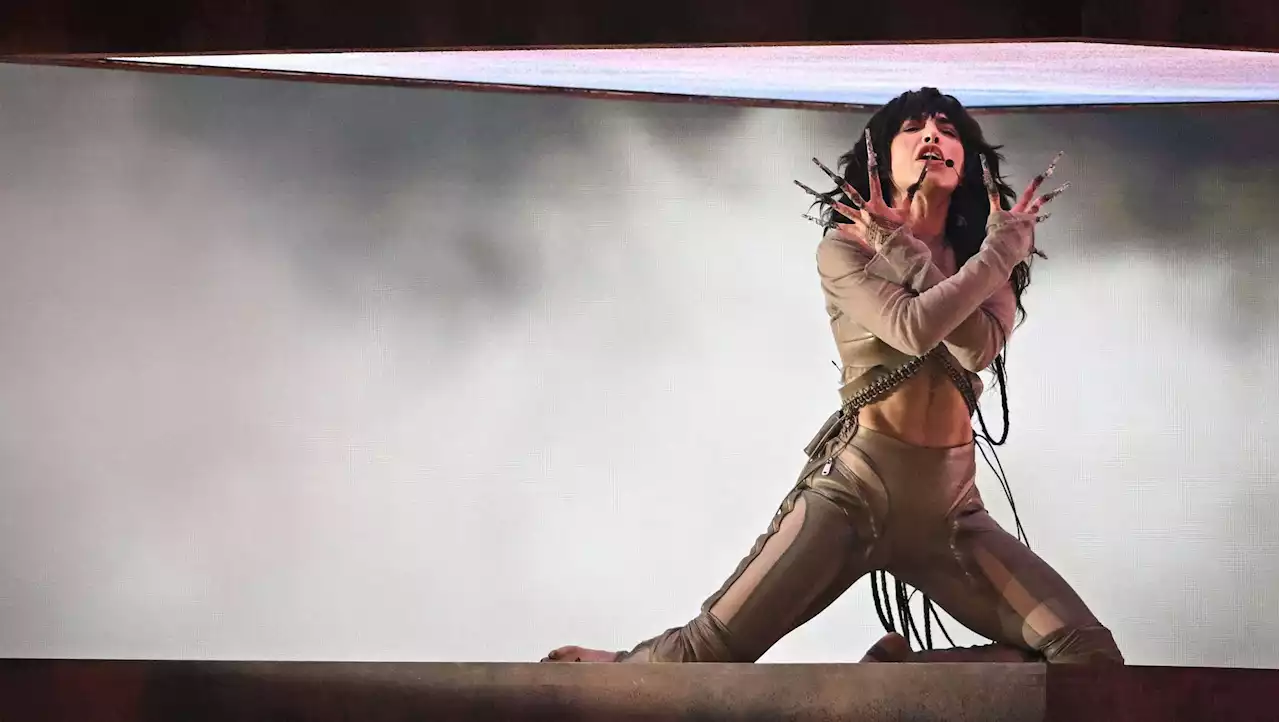 Sweden’s Loreen wins Eurovision 2023 as UK's Mae Muller comes second to last