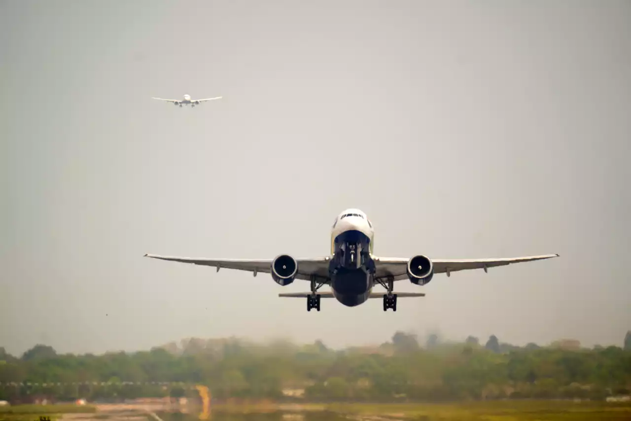 'Drone sightings' at Gatwick spark chaos as runways shut and planes diverted