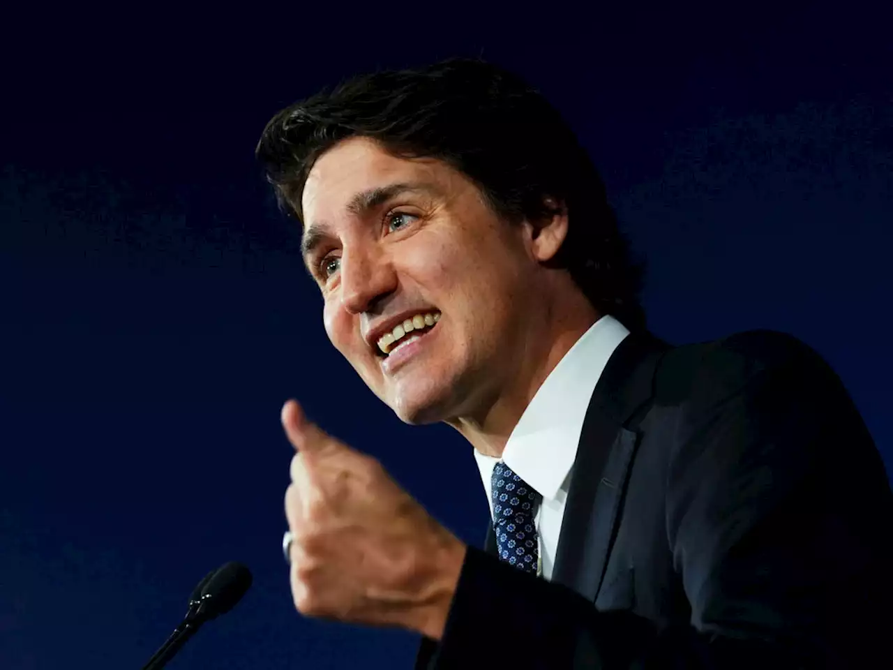 KINSELLA: Justin Trudeau could ensure abortion is never challenged again