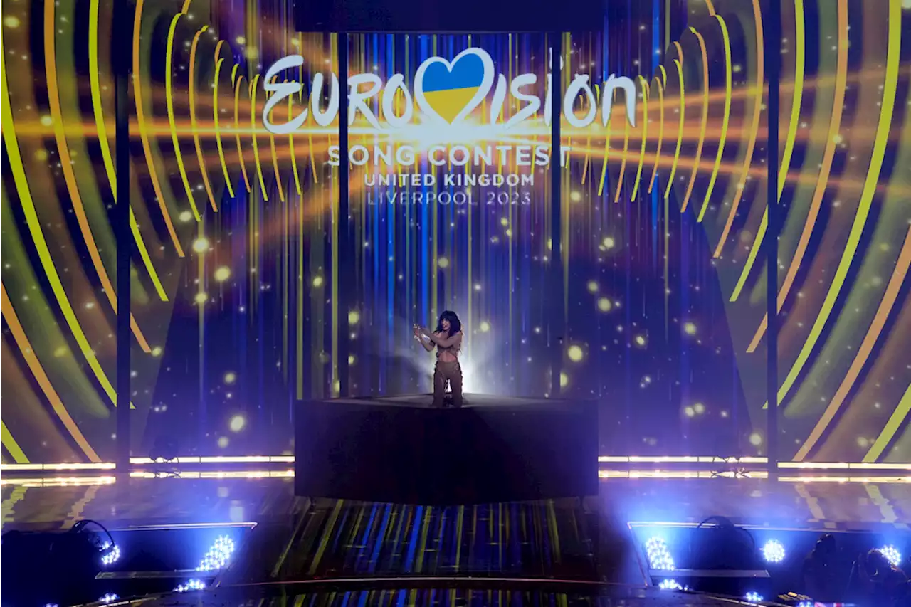 Sweden Celebrates Eurovision Win