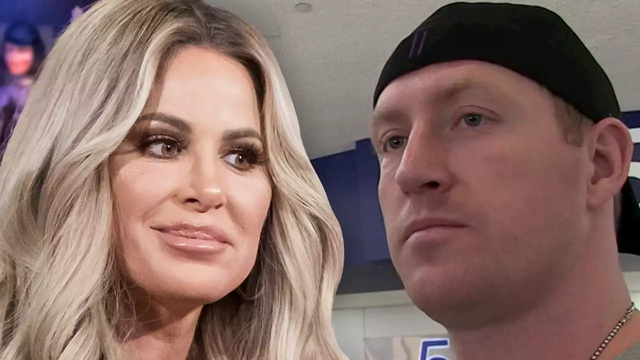 Kim Zolciak & Kroy Biermann Didn't Have Open Marriage, No Cheating Despite Rumors