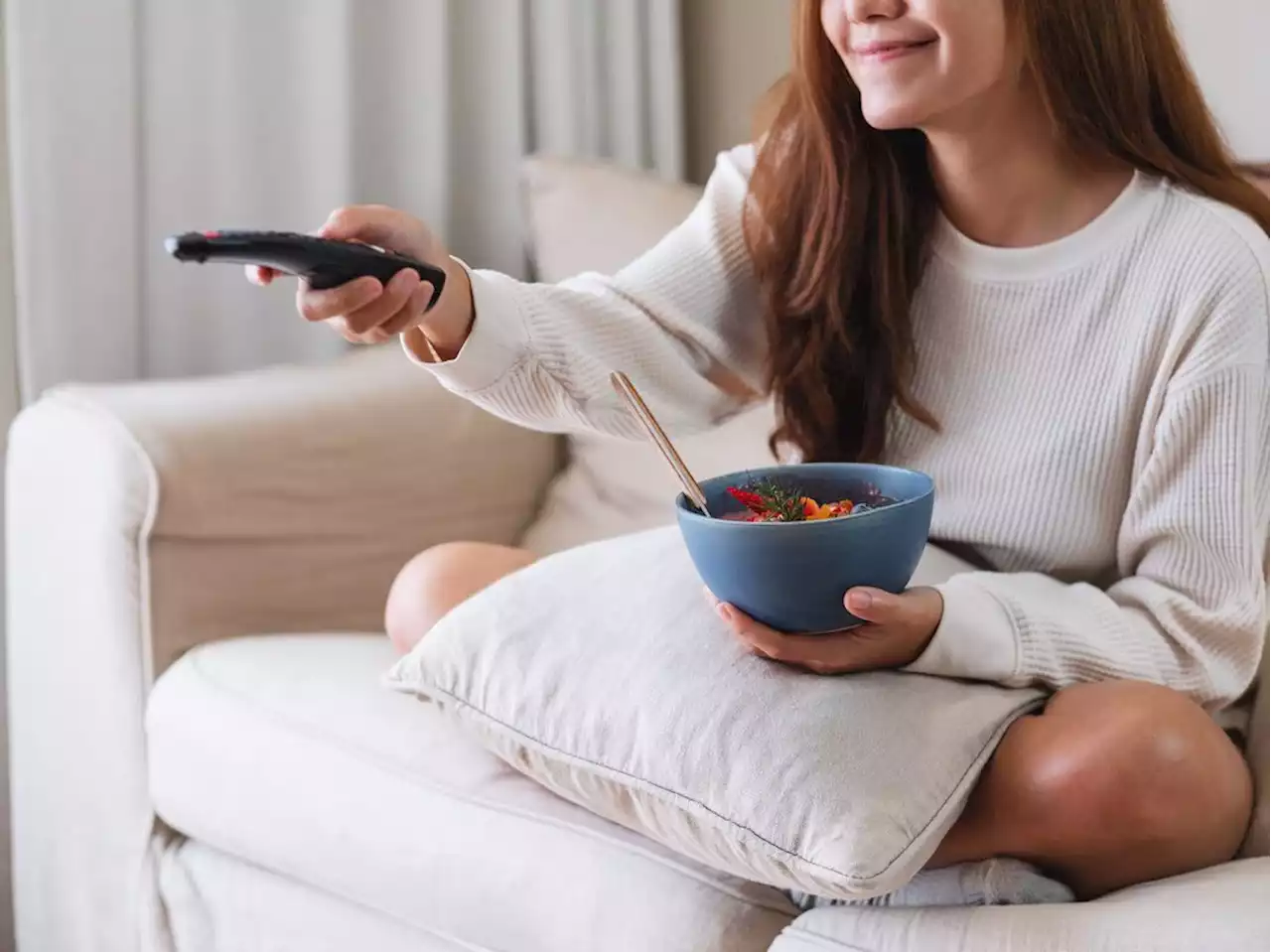 La position dans laquelle on mange a -t-elle de l'importance dans la digestion ?