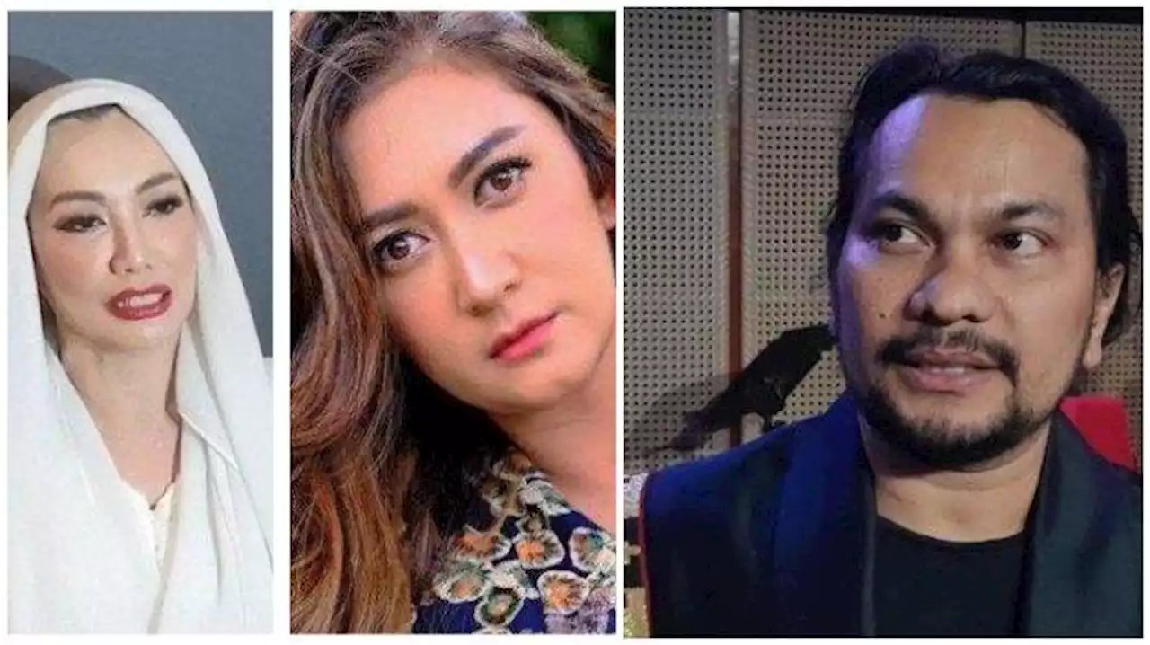 Banyak Artis Maju Jadi Caleg, Tompi Pilih Mundur, Sebut Bingung Cara Kembalikan Uang Kampanye - Tribunnews.com