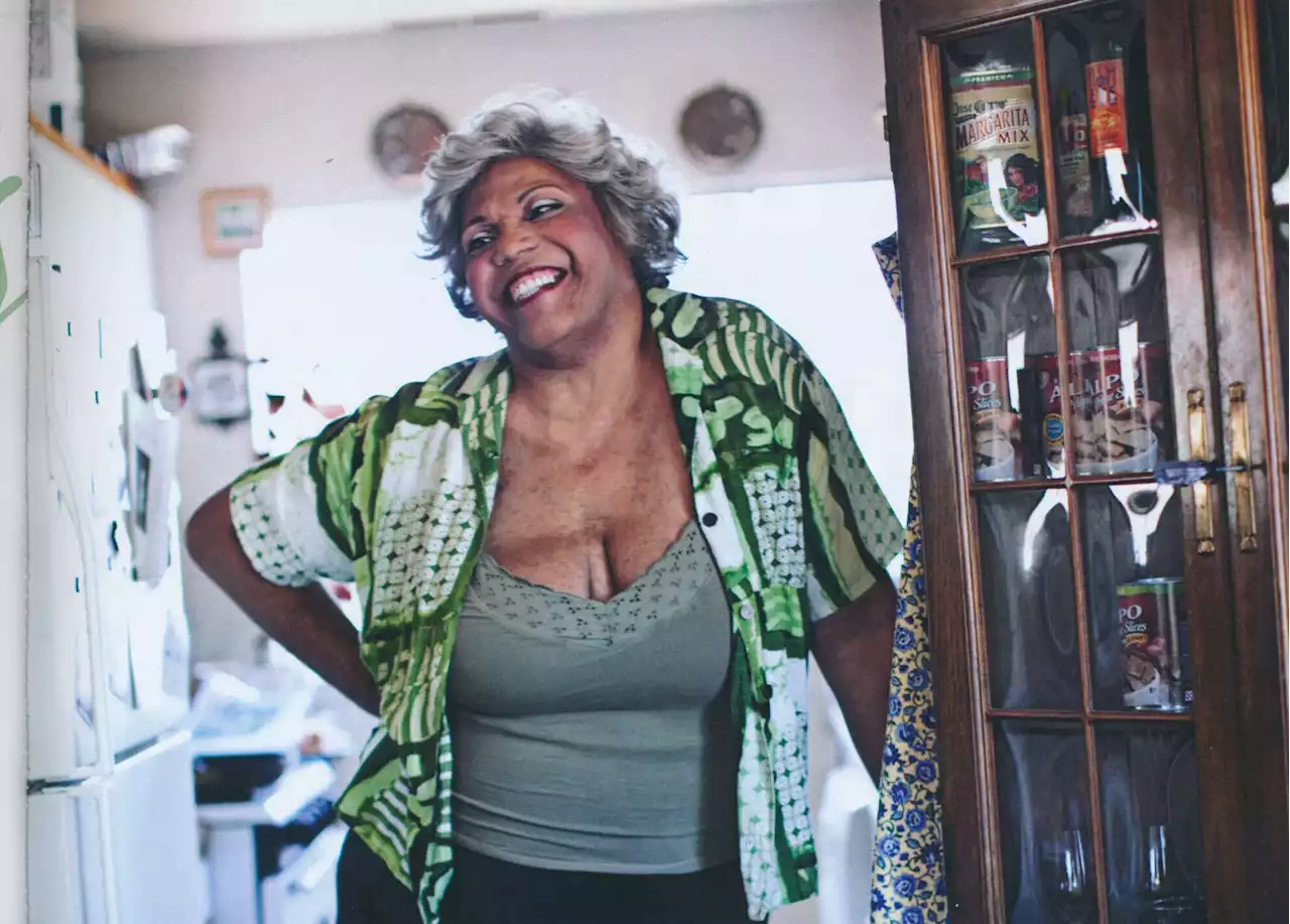 A Mother’s Day Chat With Revolutionary Trans Activist Miss Major Griffin-Gracy