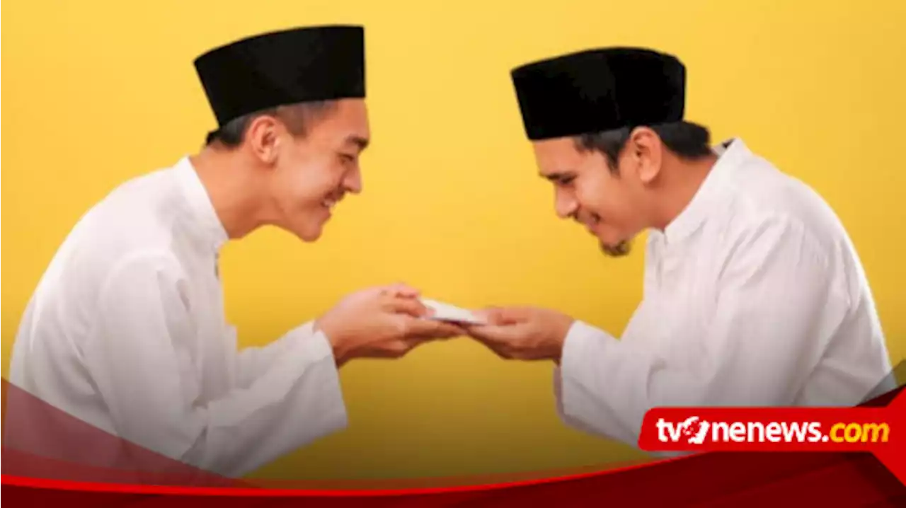 4 Amalan ini InsyaAllah Jika Rutin Dikerjakan Rezeki akan Mendatangi Anda kata Syekh Ali Jaber, Segera Lakukan!