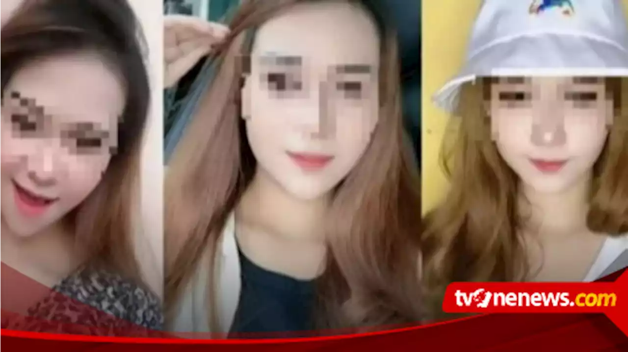 Akun TikTok Alfi Damayanti Si Karyawati yang Berani Tolak Ajakan Staycation Bos Tersebar, Menurut Netizen ia Lebih Cocok Jadi……..