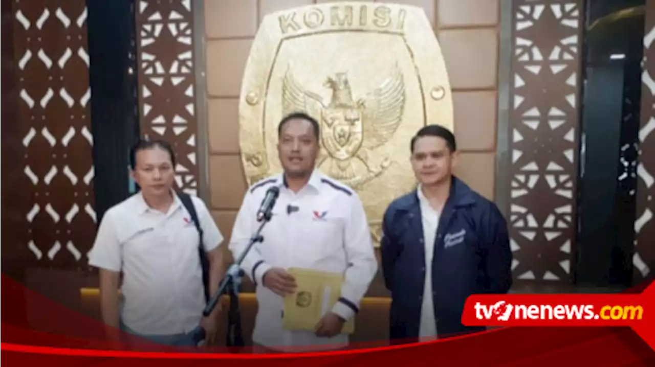 Perindo Beri Peluang 60 Persen ke Generasi Muda untuk Jadi Bacaleg di Pemilu 2024