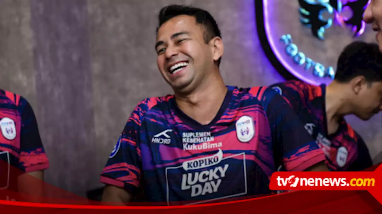 RANS FC Diundang Klub Jepang, Raffi Ahmad: Alhamdulillah Gak Nyangka