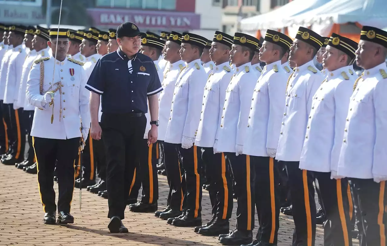 JPJ akan laksana lebih banyak inisiatif pendigitalan