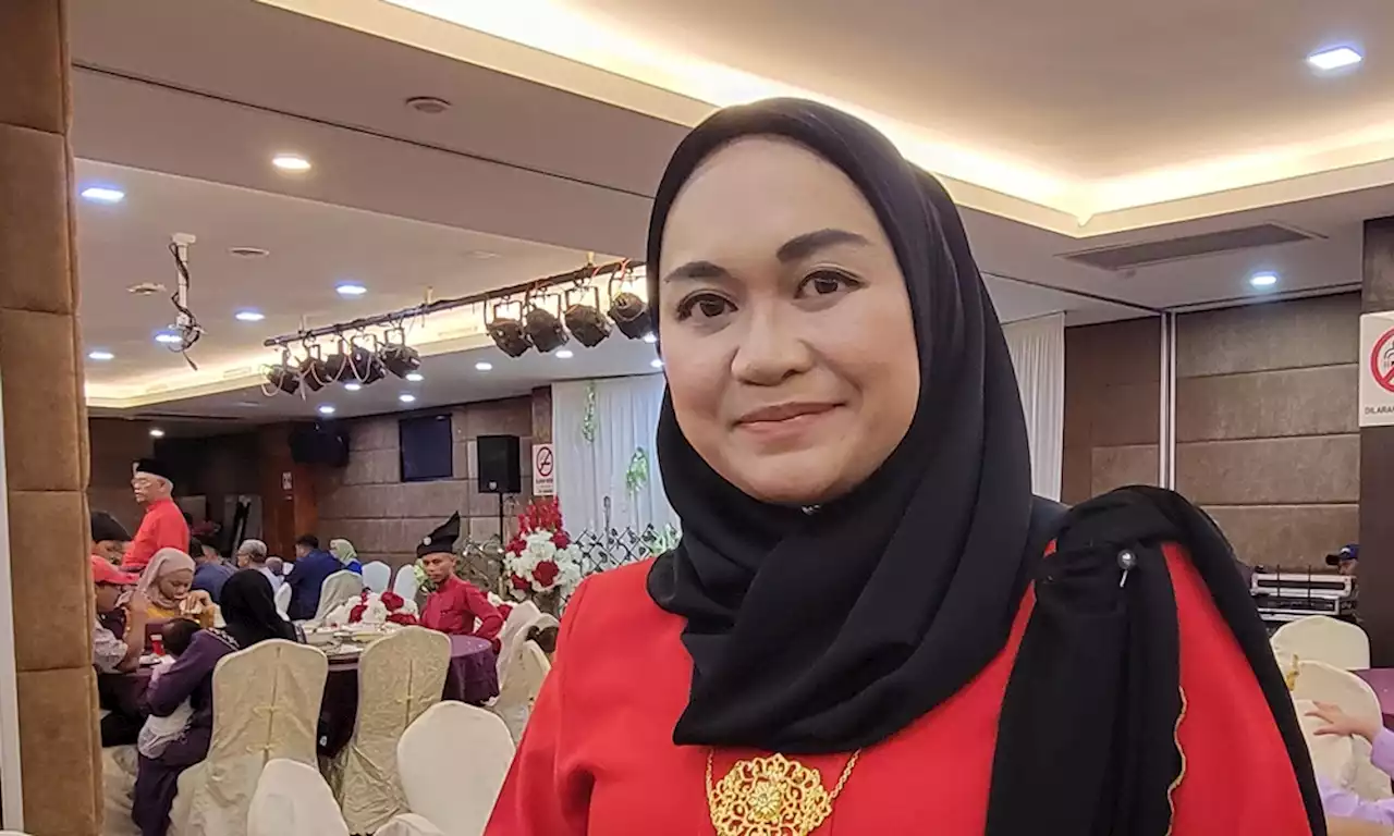 PRN Selangor: Nurul sedia terima tanggungjawab, fokus khidmat rakyat