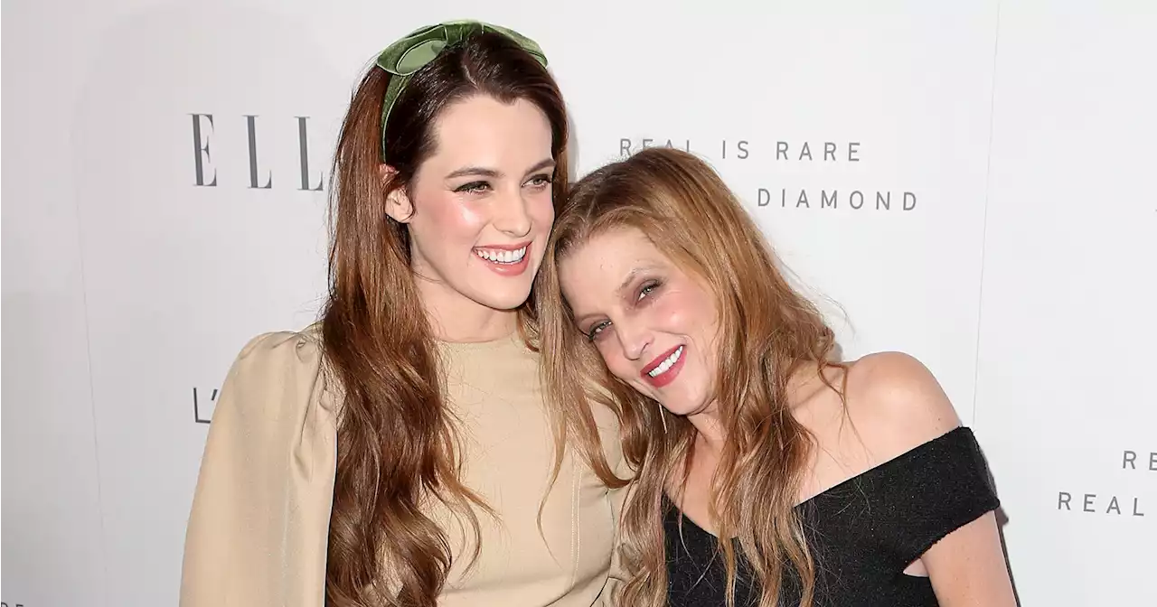 Riley Keough Remembers Mom Lisa Marie on 1st Mother's Day Since Her Death