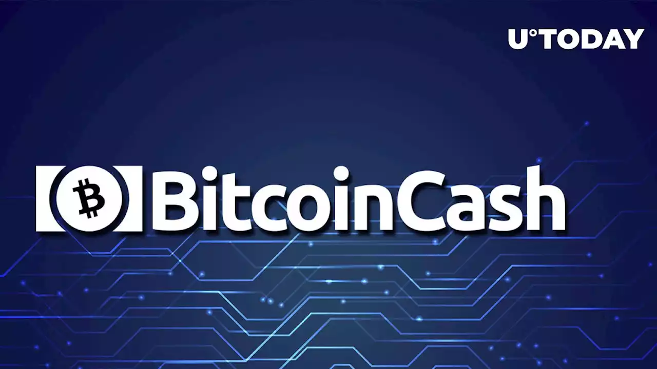 Bitcoin Cash (BCH) to Receive Key Upgrade: Details