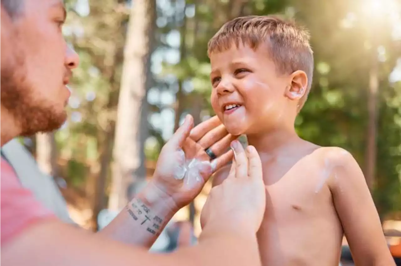 ¡Cuidado con el sol! Consejos para estar protegidos