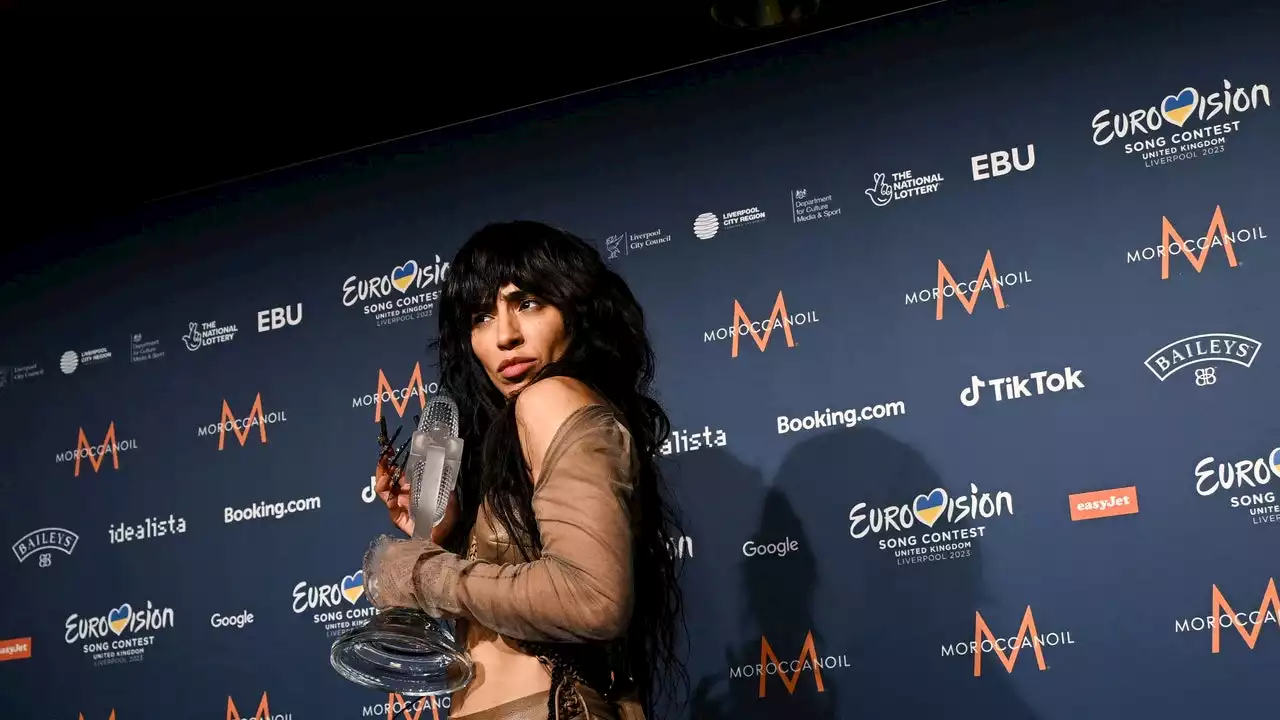 Eurovision 2023: Sweden’s Loreen Tops Finland’s Käärijä in Scandinavian Scorcher