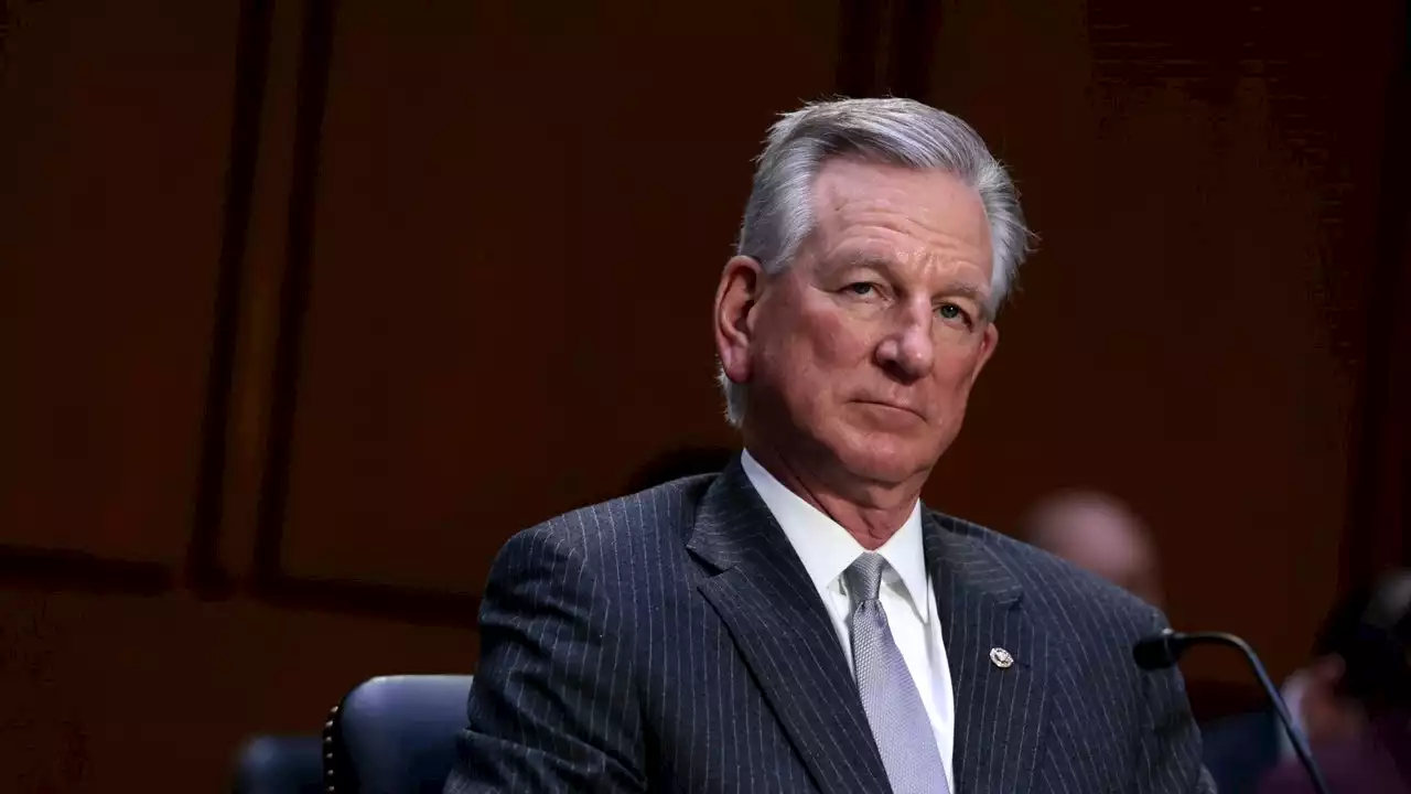 Sen. Tommy Tuberville’s White Nationalism Comments Skewered By Predecessor Who Prosecuted KKK Members