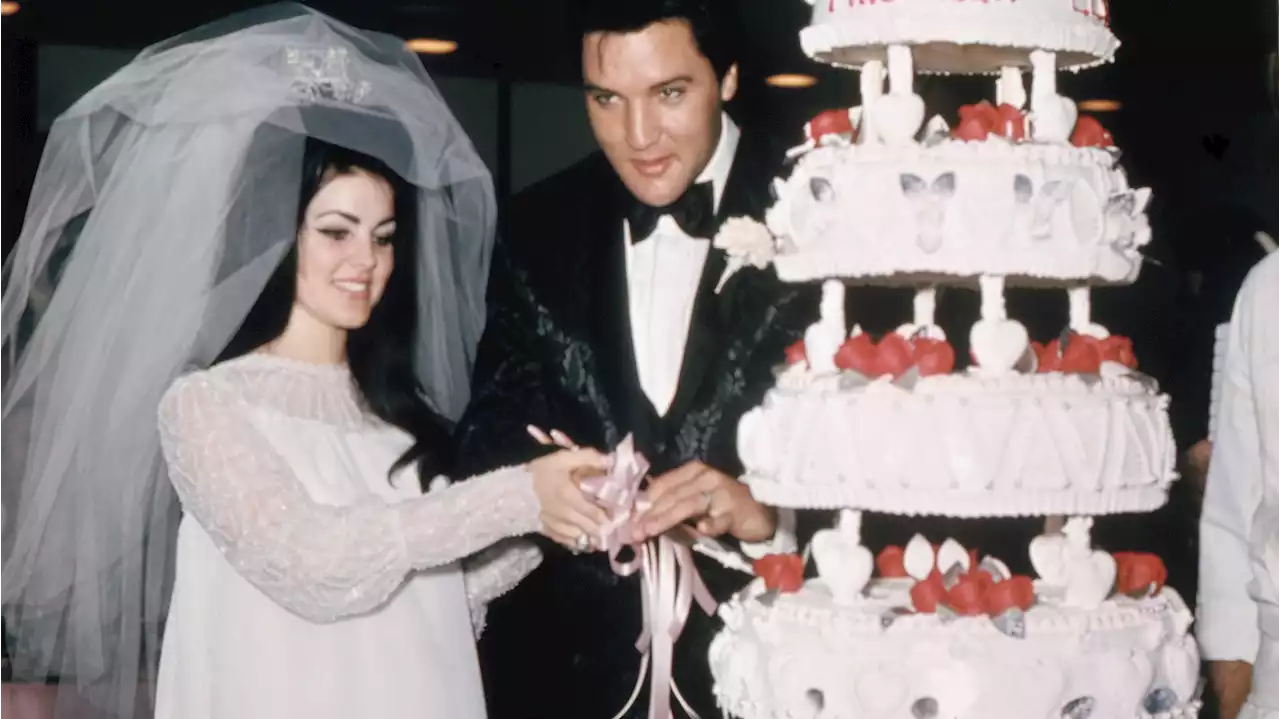 A nozze negli anni '60: gli abiti da sposa più belli delle celeb