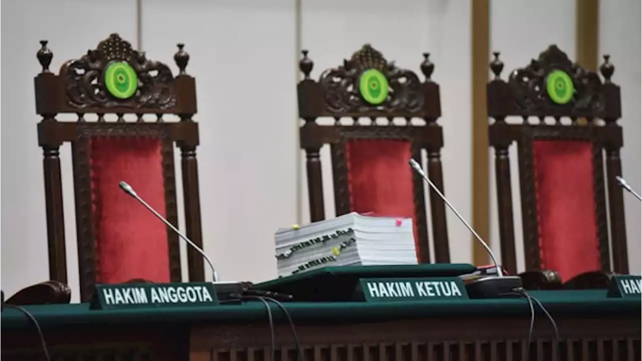 Tak Hadiri Sidang Kasus Natalia Rusli, Hasil Tes COVID-19 Verawati Dinilai Janggal